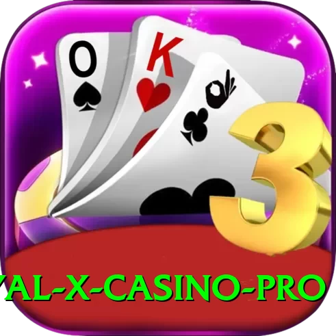 royal x casino Bonus Mega v5.5.8 - 2