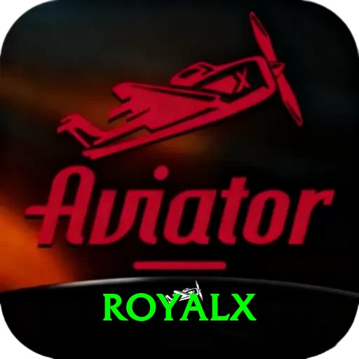 royalx Elite Gaming App - 2