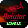 royalx Elite Gaming App