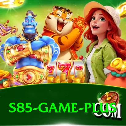 S85 Game Premium Plus v4.9.3 - 2