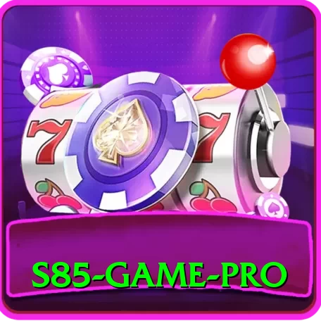 S85 Game - Plus Edition v4.0.6 - 2