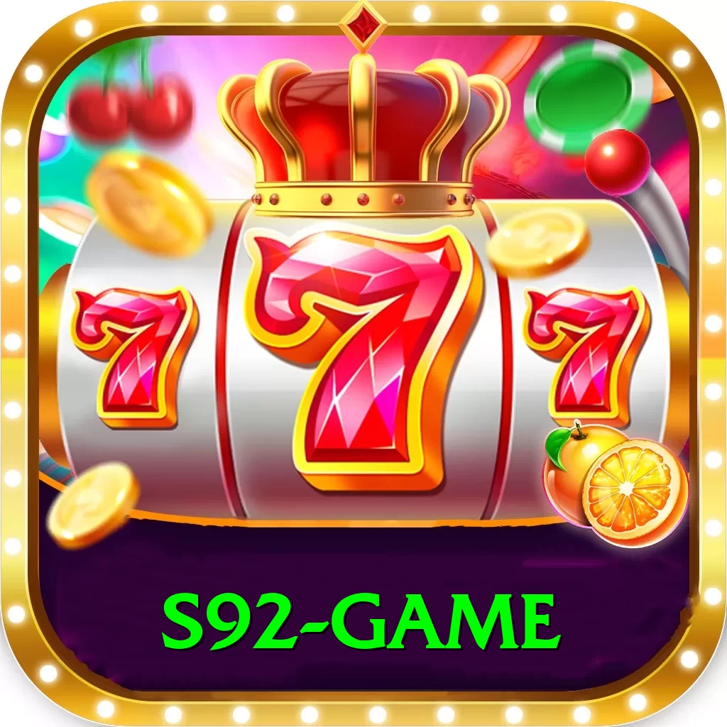 S92 Game Gold Pro v2.5.1 - 2