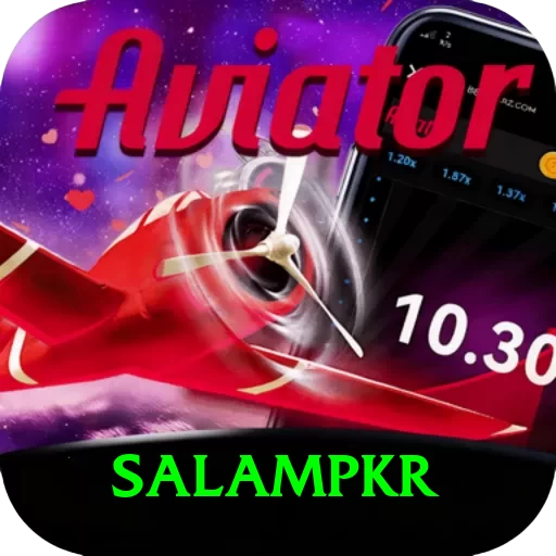 SalamPKR Gold v1.2.4 - 2