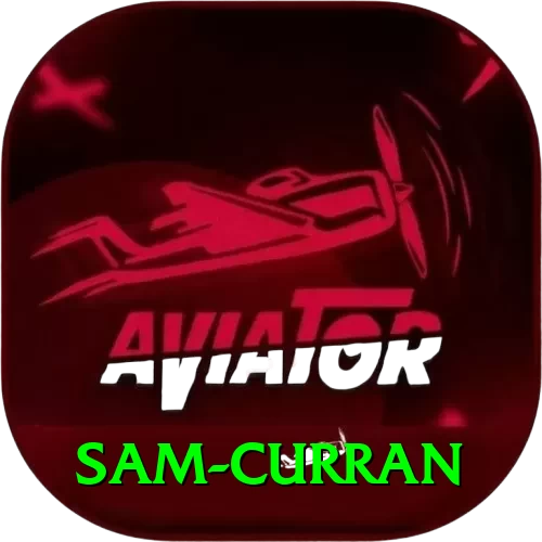 sam curran Gaming Deluxe v4.7.1 - 2