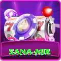 sana mir Casino Pro v3.6.1