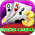 simon taufel Supreme Jackpot