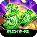 Slots PK - Real Money Royal