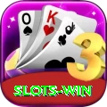slots win VIP Rewards