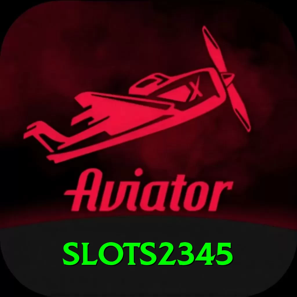 slots2345 - Pro v4.6.8 - 2
