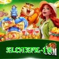 slotspk 16 Max 2024