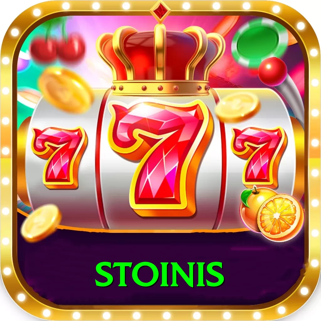 stoinis - Casino Royal - 2