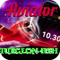 sturgeon fish App Plus v5.9.3