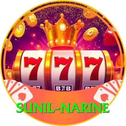 sunil narine - Casino Premium - 2