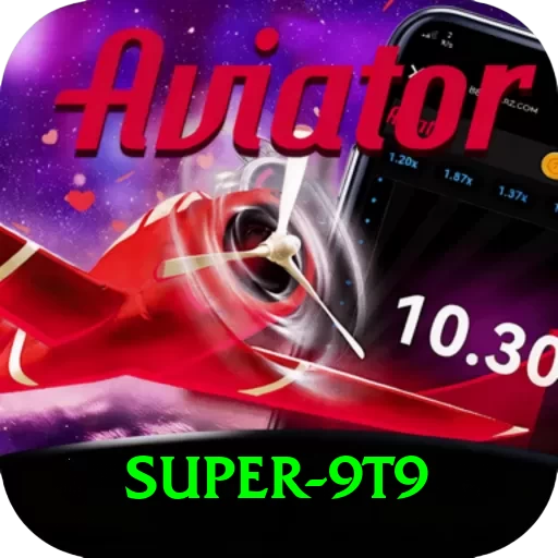 super 9t9 Game Prime v4.4.7 - 2
