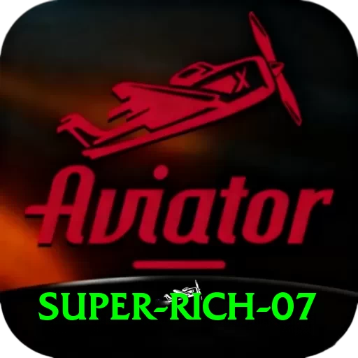 Super Rich 07 Games (Casino & Earning) Max v1.7.2 - 2