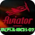 Super Rich 07 Games (Casino & Earning) Max v1.7.2
