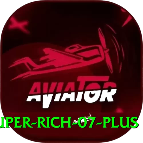 Super Rich 07 Gold v4.6.3 - 2