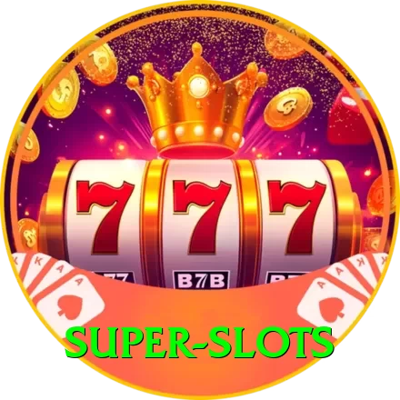 super slots Gaming Max v2.3.7 - 2