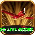 t 20 live score Champion New