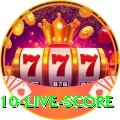 t10 live score Extreme Slots