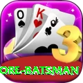 t20 highest score batsman Games Extreme