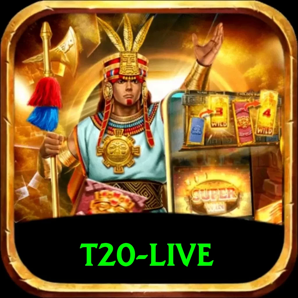 t20 live Plus Casino App - 2