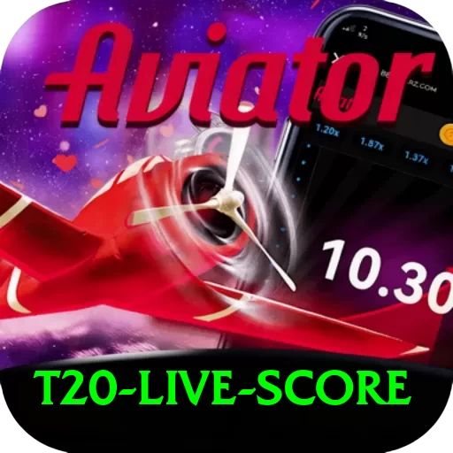 t20 live score Deluxe 2024 - 2