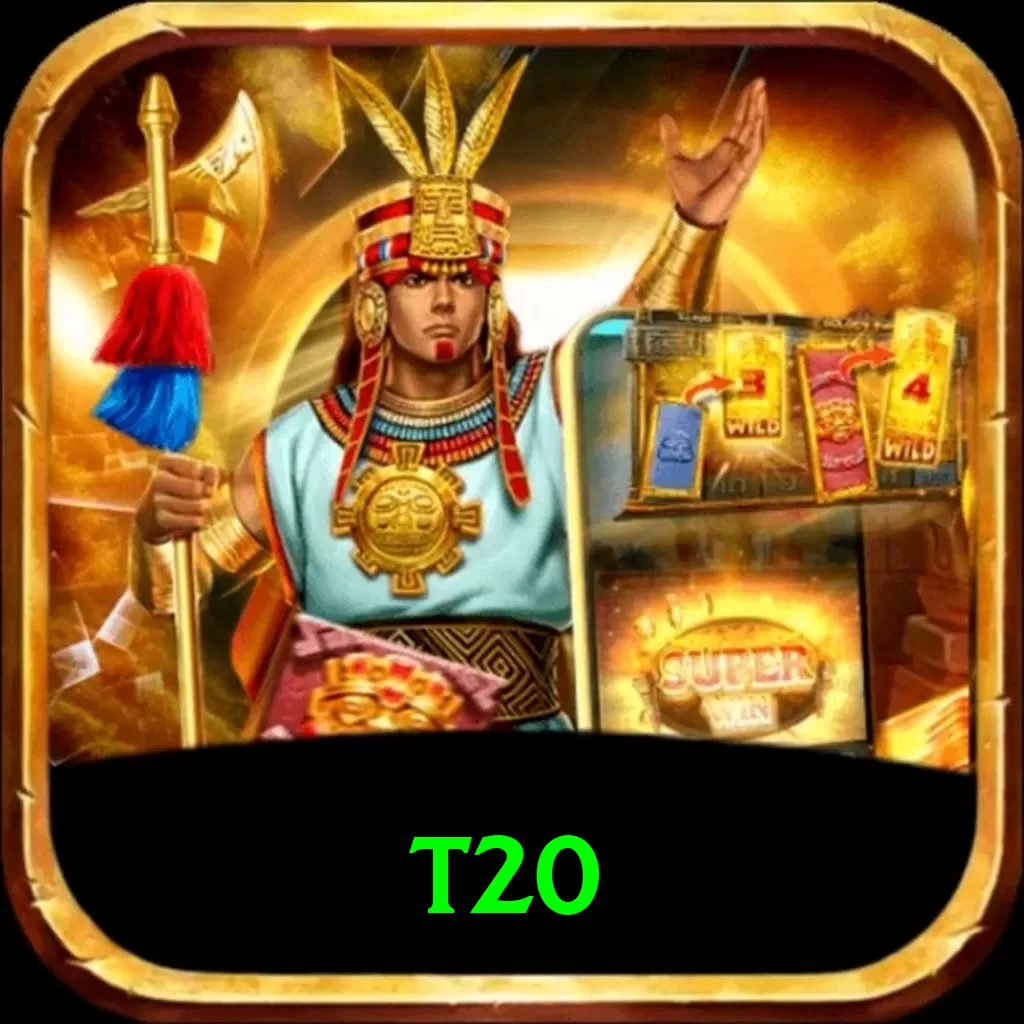 t20 Game Turbo v4.1.2 - 2
