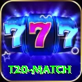 t20 match Champion Jackpot