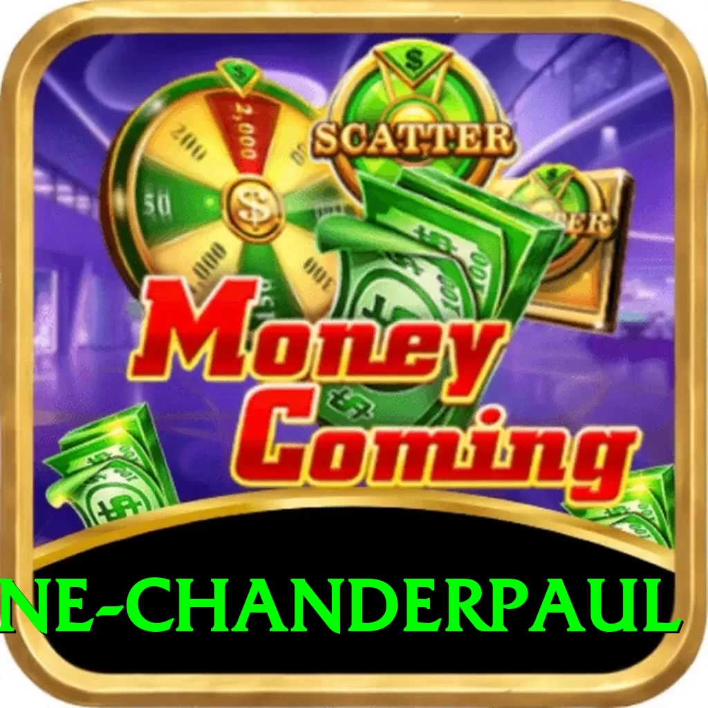 tagenarine chanderpaul Master Casino App - 2