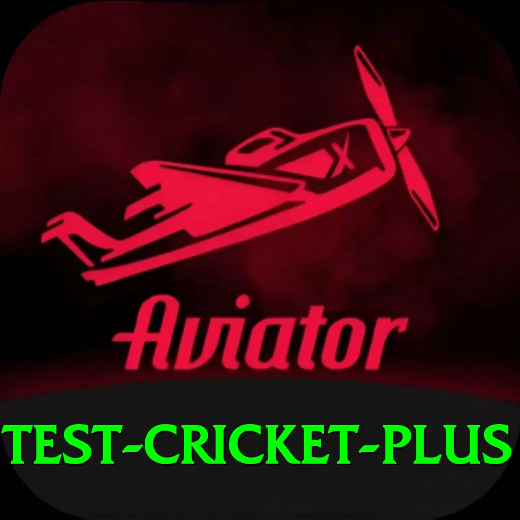 test cricket Slot Machine Master - 2