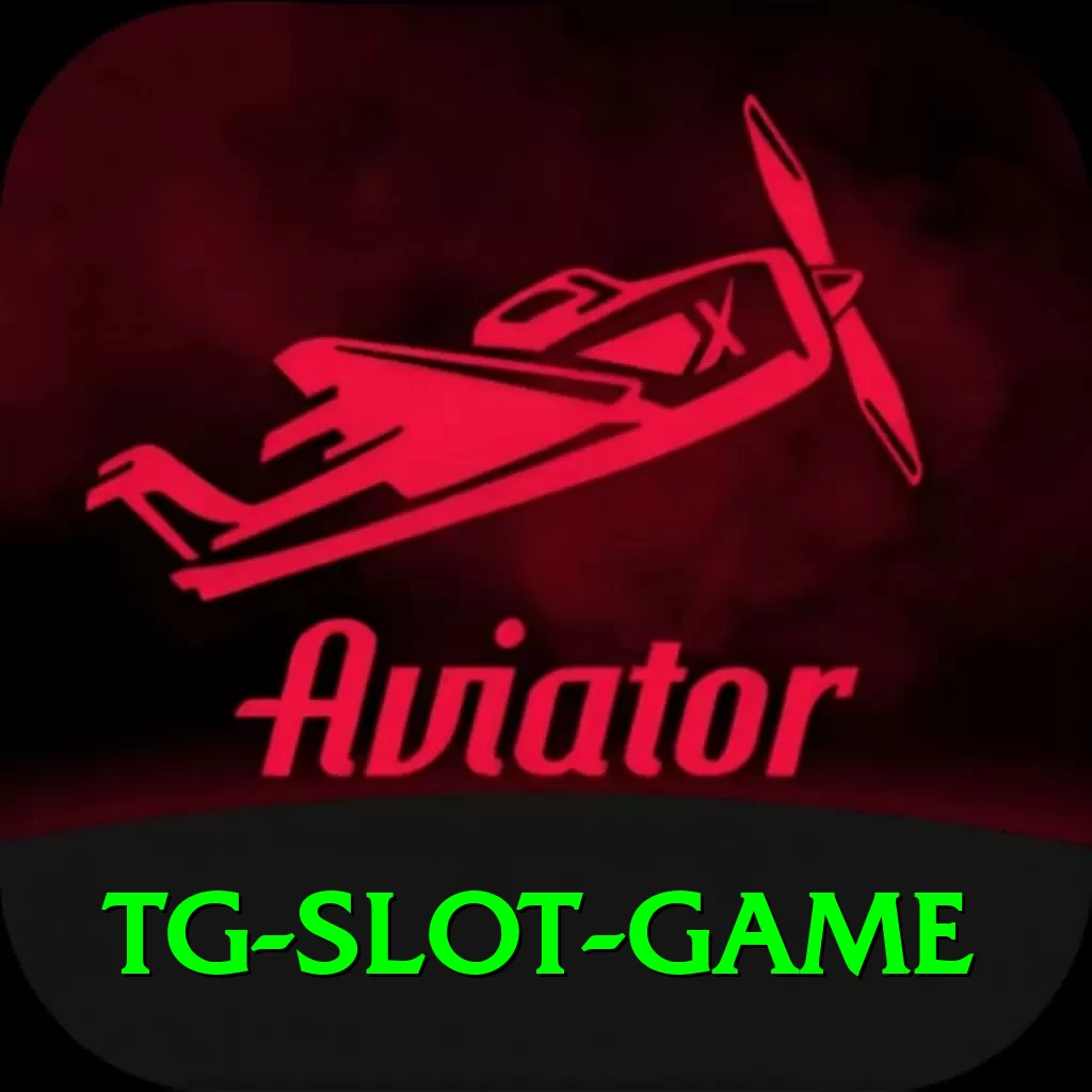 TG Slot Game Deluxe v2.5.2 - 2