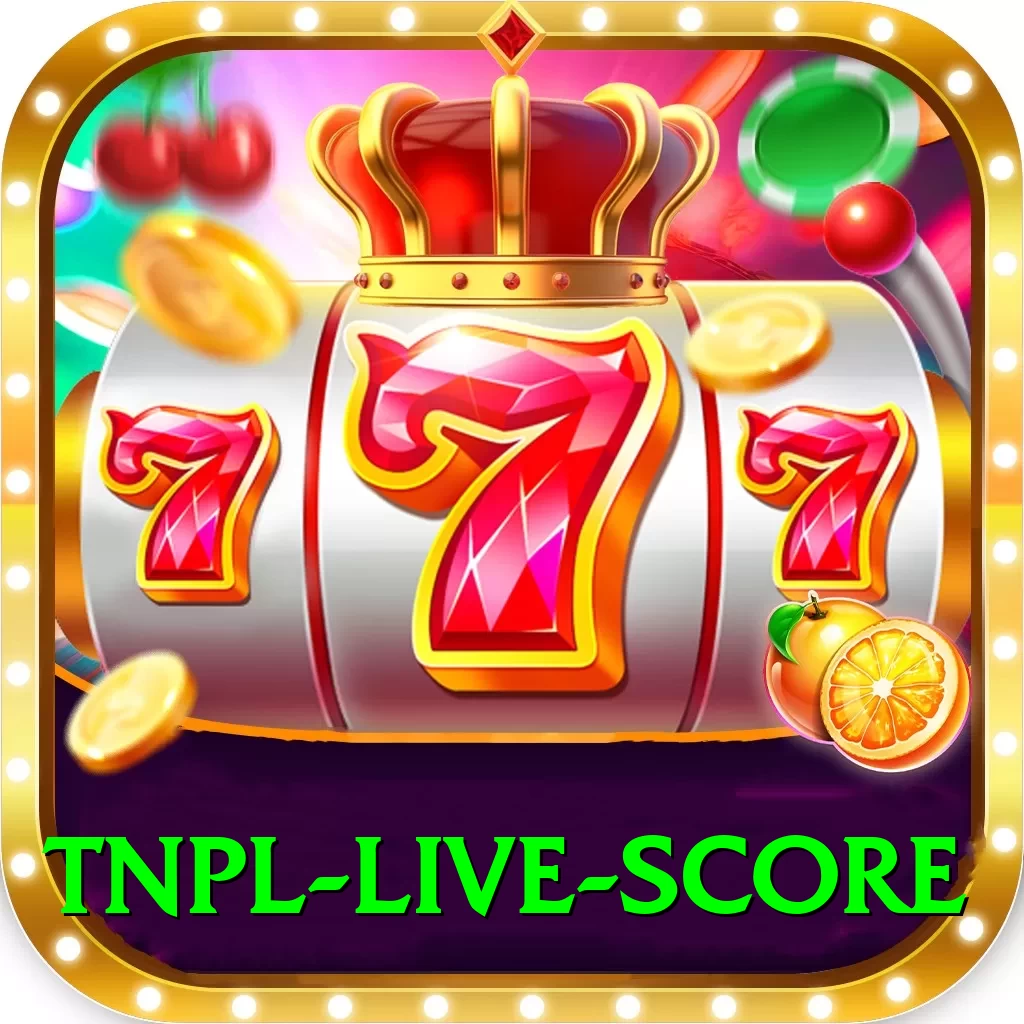 tnpl live score Mega Slots - 2