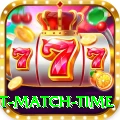 today cricket match time King v5.3.7