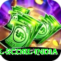 today match live score india Mega Latest v1.0.9