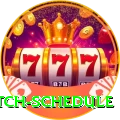 today t20 match schedule King - Daily Bonus