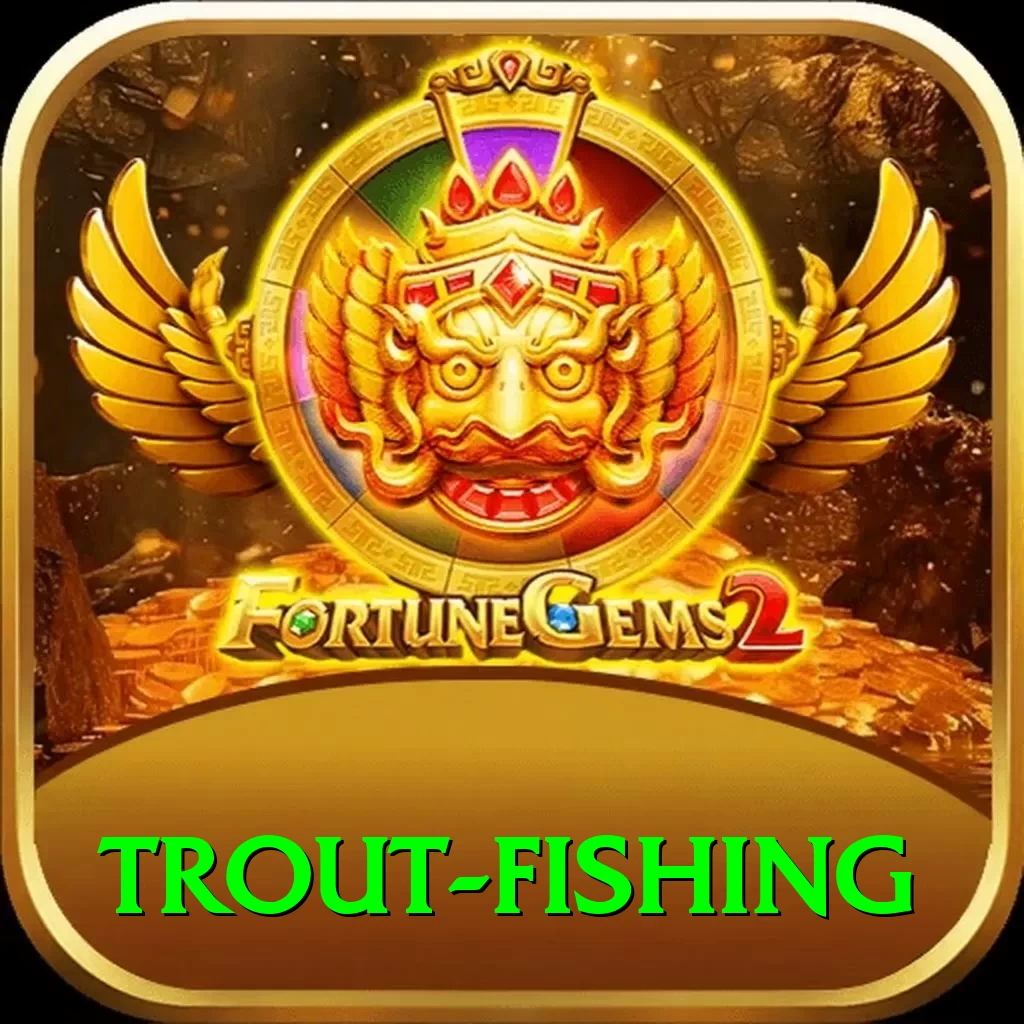 trout fishing Live Max v5.4.9 - 2