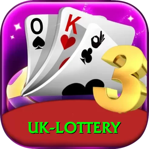 uk lottery - Slots Royal - 2
