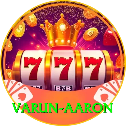 varun aaron Mobile Premium - 2
