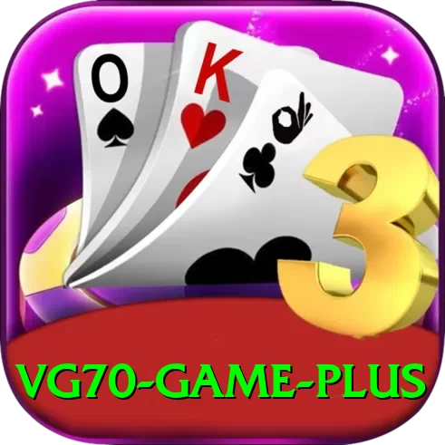 VG70 Game Deluxe v5.7.6 - 2