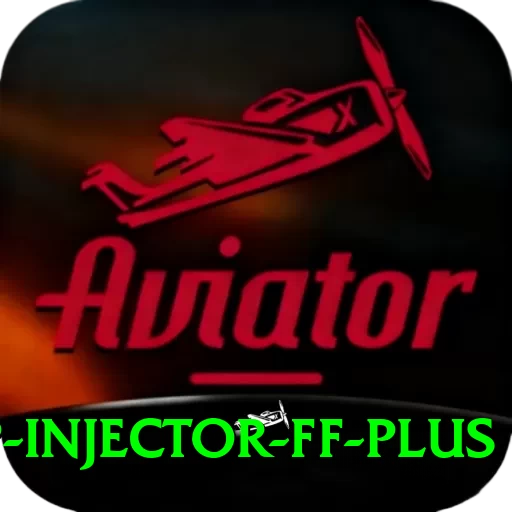 VIP Injector FF Deluxe Edition v5.8.7 - 2