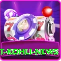 virat kohli news Pro Casino App