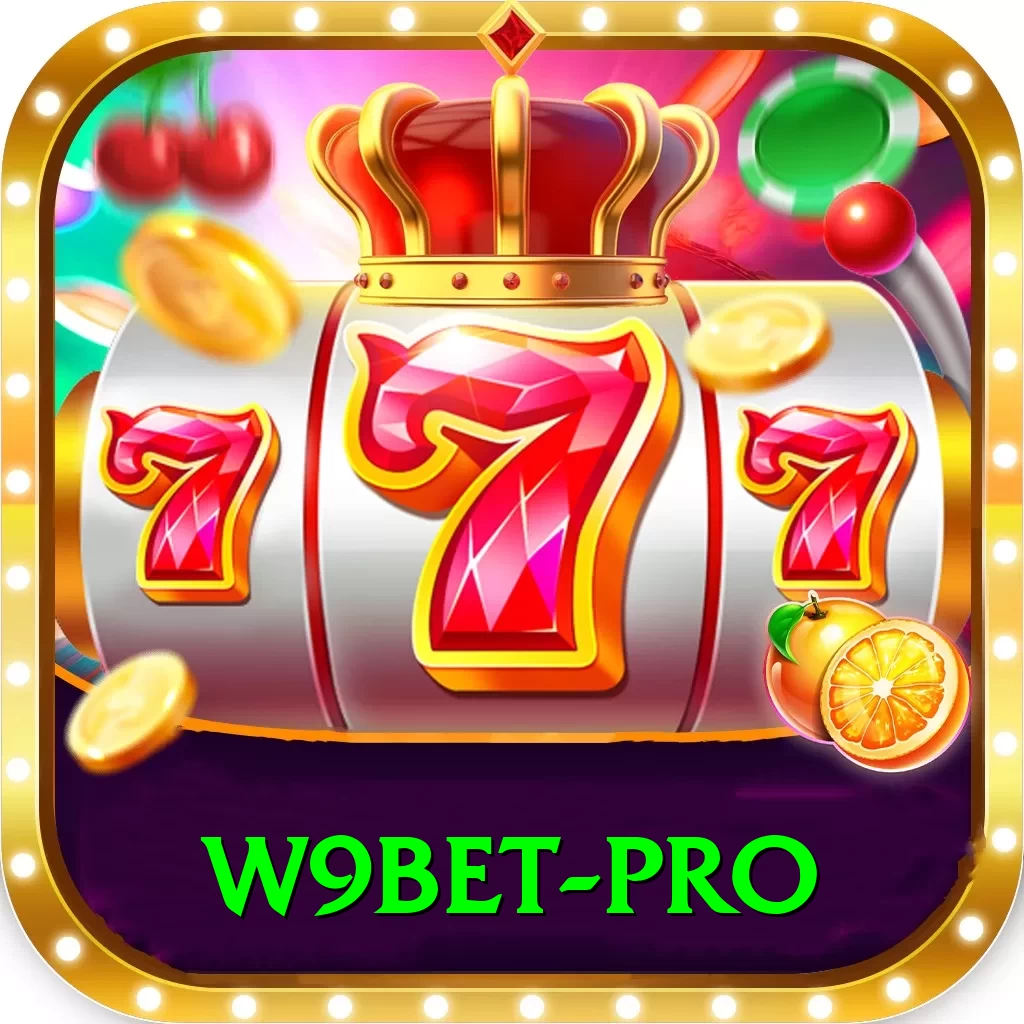 W9Bet Casino King v1.7.5 - 2