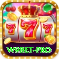 W9Bet Casino King v1.7.5