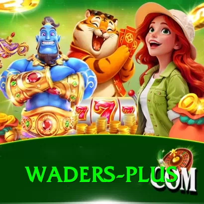 waders Money Champion v5.2.5 - 2