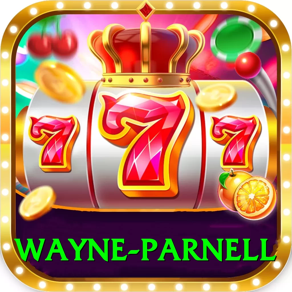 wayne parnell Extreme PK v4.8.1 - 2