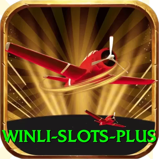 Winli Slots VIP Edition v5.6.2 - 2