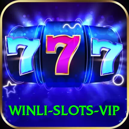 Winli Slots - VIP Ultimate - 2