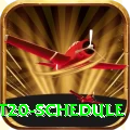 world cup t20 schedule Slots VIP v1.2.2