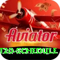 world t20 schedule Slots Legend v5.2.8